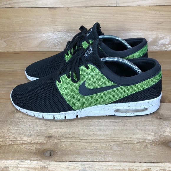 janoski max 10.5